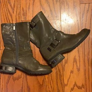 Vince Camuto Motto Boots